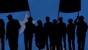 Political Entrepreneurs: The Rise of Challenger Parties in Europe