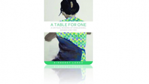 A TABLE FOR ONE