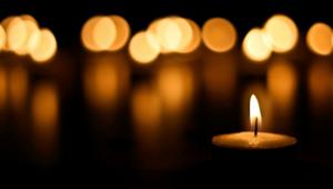 In Memory of Talma Yzraely