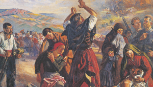 The Life of the Jews and Jewish Life in the Soviet Union