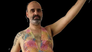 כנס: אופנה, מגדר, זהות