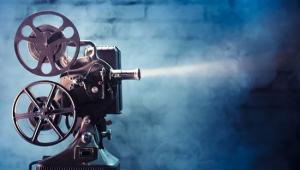 film presentation