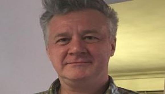 James Laidlaw