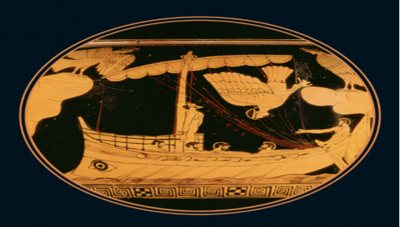 Networks and Changing Identities in the Ancient Greek World