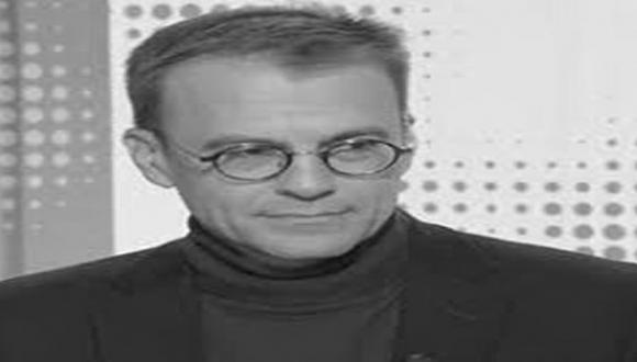 Sylvain Kahn