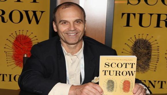 Scott_Turow