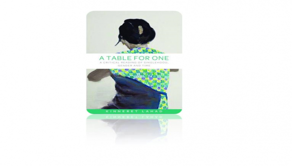 A TABLE FOR ONE