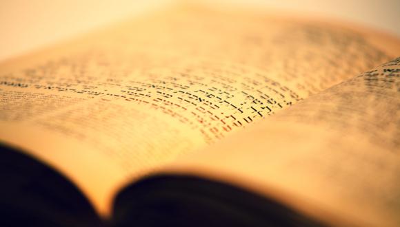 ערב עיון: "נבואה, מיסטיקה ורוחות אחרות"