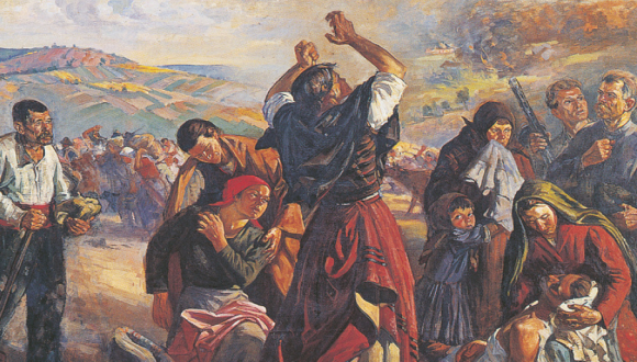 The Life of the Jews and Jewish Life in the Soviet Union