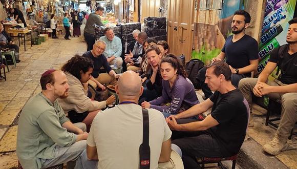 שער שכם שער שכם